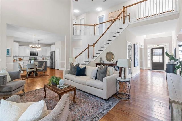 221 Copper Leaf Way, Dallas, GA 30132