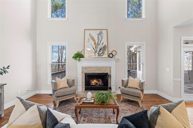 221 Copper Leaf Way, Dallas, GA 30132