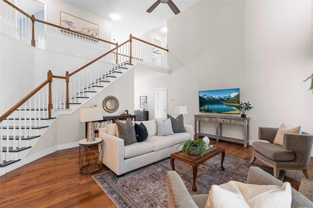 221 Copper Leaf Way, Dallas, GA 30132