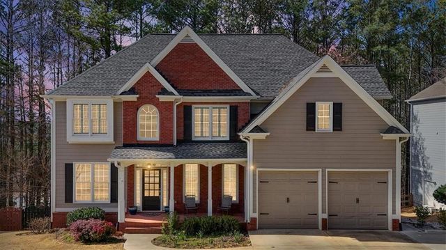221 Copper Leaf Way, Dallas, GA 30132