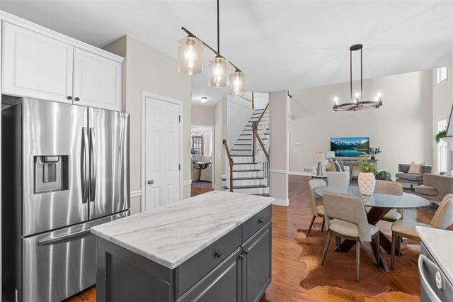 221 Copper Leaf Way, Dallas, GA 30132