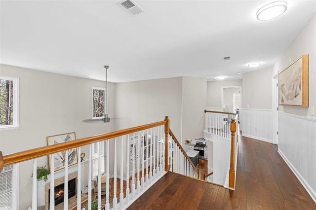 221 Copper Leaf Way, Dallas, GA 30132