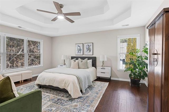 221 Copper Leaf Way, Dallas, GA 30132