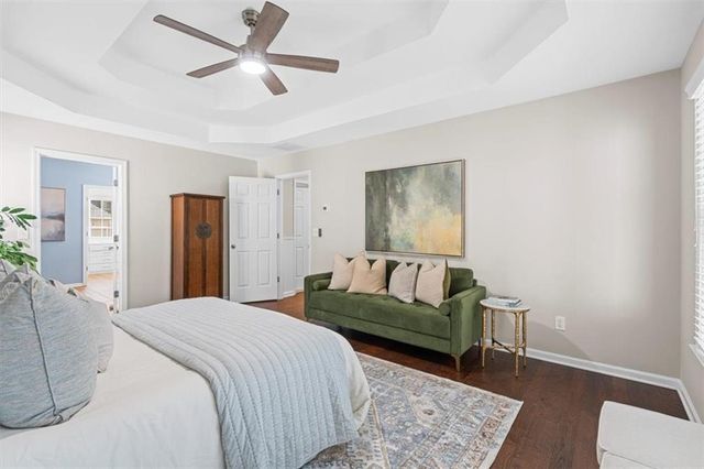 221 Copper Leaf Way, Dallas, GA 30132