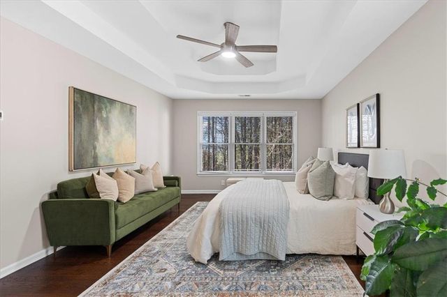 221 Copper Leaf Way, Dallas, GA 30132