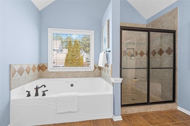 221 Copper Leaf Way, Dallas, GA 30132