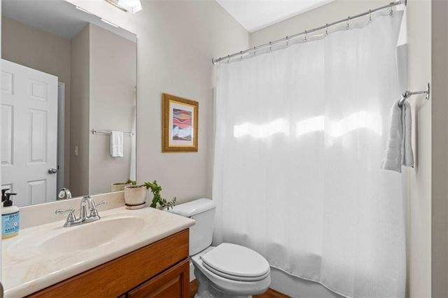 221 Copper Leaf Way, Dallas, GA 30132