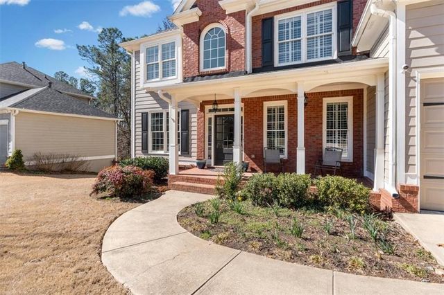 221 Copper Leaf Way, Dallas, GA 30132