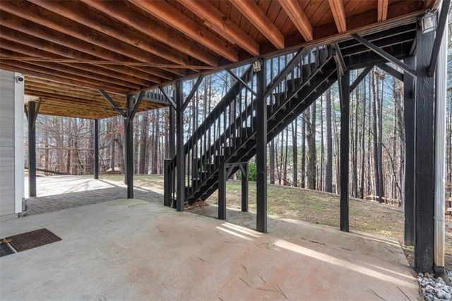 221 Copper Leaf Way, Dallas, GA 30132