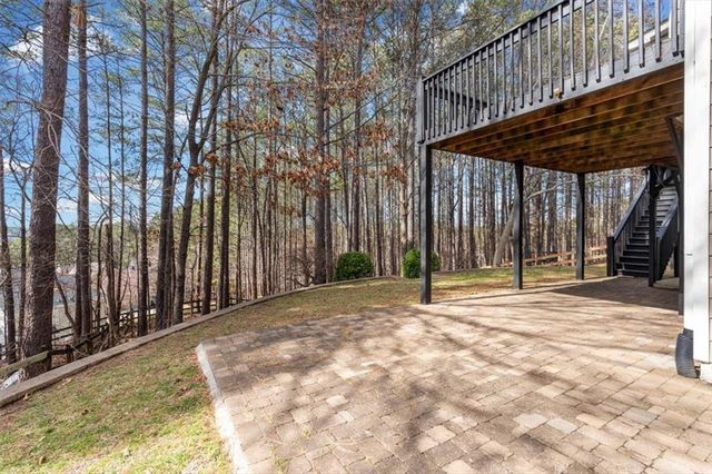 221 Copper Leaf Way, Dallas, GA 30132