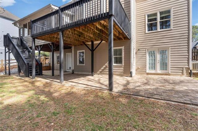 221 Copper Leaf Way, Dallas, GA 30132