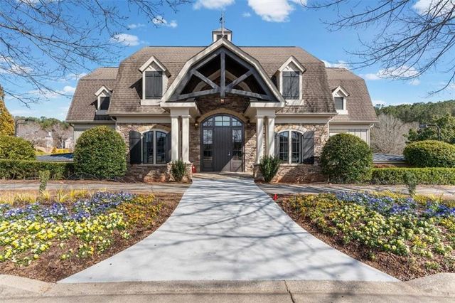 221 Copper Leaf Way, Dallas, GA 30132