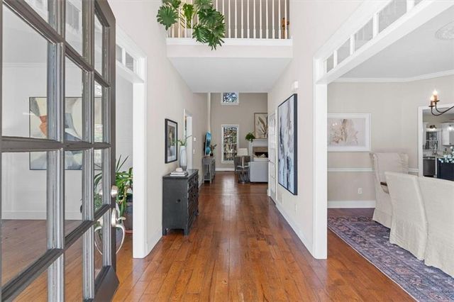 221 Copper Leaf Way, Dallas, GA 30132