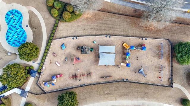 221 Copper Leaf Way, Dallas, GA 30132