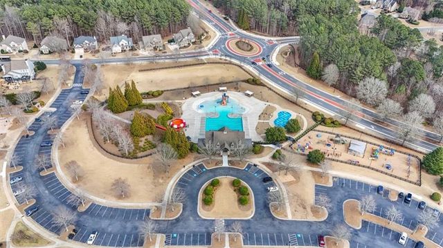 221 Copper Leaf Way, Dallas, GA 30132