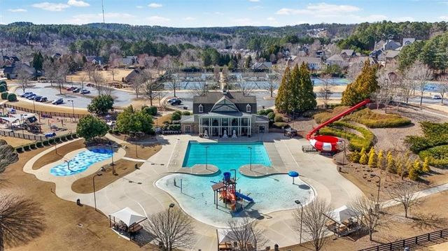 221 Copper Leaf Way, Dallas, GA 30132