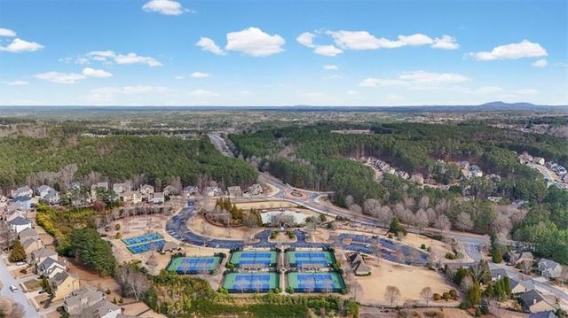 221 Copper Leaf Way, Dallas, GA 30132