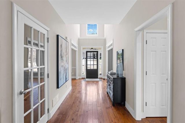 221 Copper Leaf Way, Dallas, GA 30132