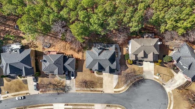 221 Copper Leaf Way, Dallas, GA 30132