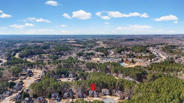 221 Copper Leaf Way, Dallas, GA 30132