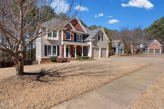 221 Copper Leaf Way, Dallas, GA 30132