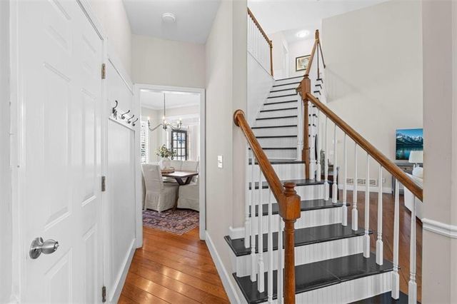 221 Copper Leaf Way, Dallas, GA 30132