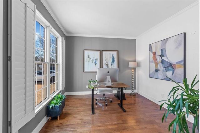 221 Copper Leaf Way, Dallas, GA 30132