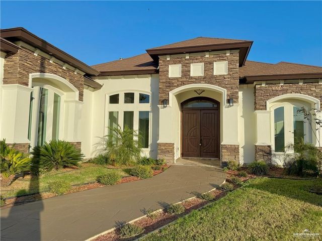 2612 Peace Avenue, Mission, TX 78574