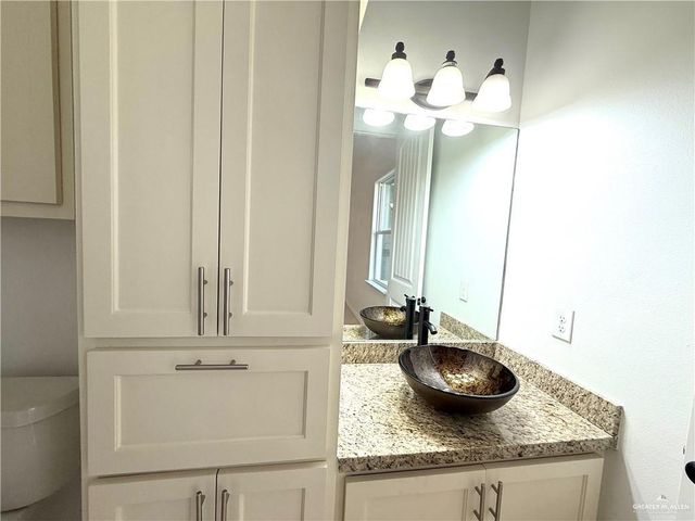 2612 Peace Avenue, Mission, TX 78574