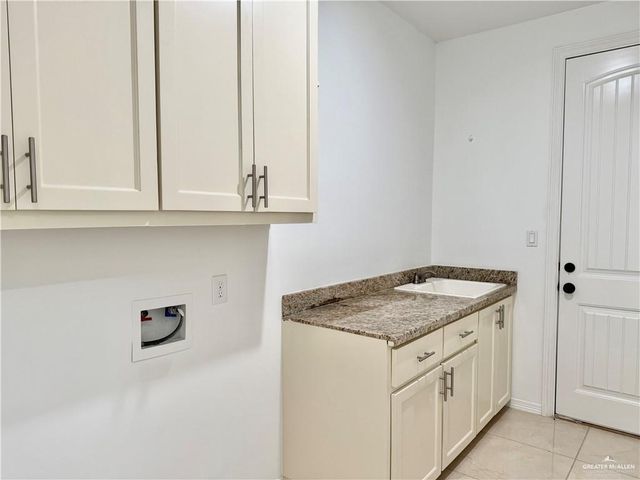 2612 Peace Avenue, Mission, TX 78574