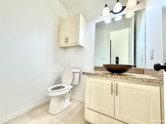 2612 Peace Avenue, Mission, TX 78574
