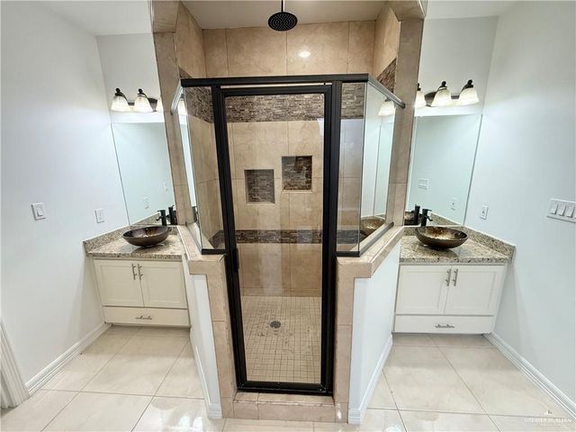 2612 Peace Avenue, Mission, TX 78574