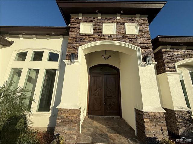 2612 Peace Avenue, Mission, TX 78574