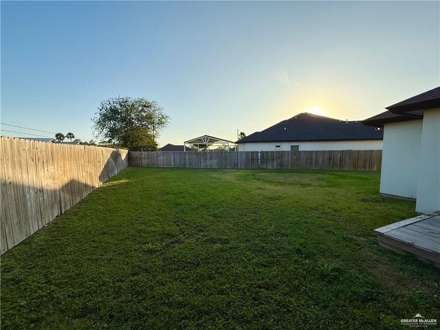 2612 Peace Avenue, Mission, TX 78574