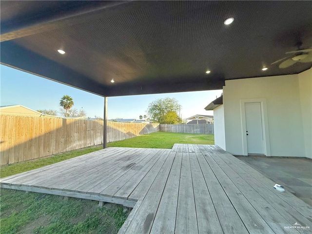 2612 Peace Avenue, Mission, TX 78574