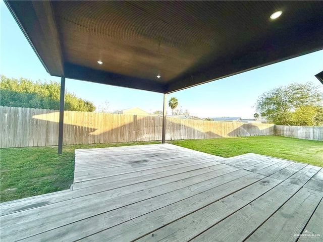 2612 Peace Avenue, Mission, TX 78574
