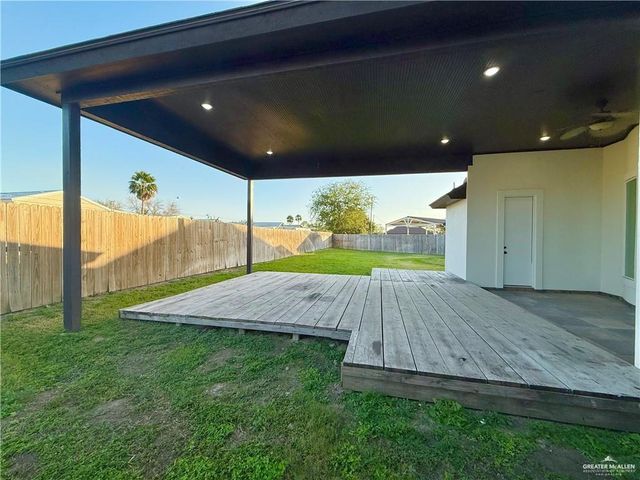 2612 Peace Avenue, Mission, TX 78574