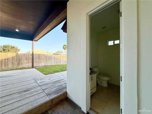2612 Peace Avenue, Mission, TX 78574