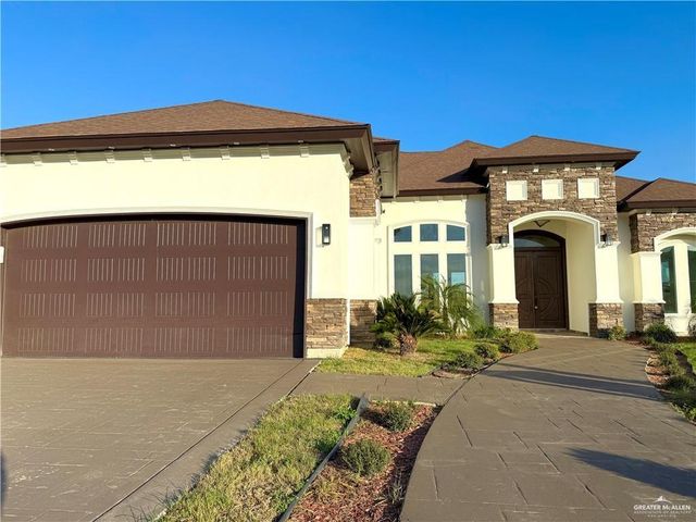 2612 Peace Avenue, Mission, TX 78574
