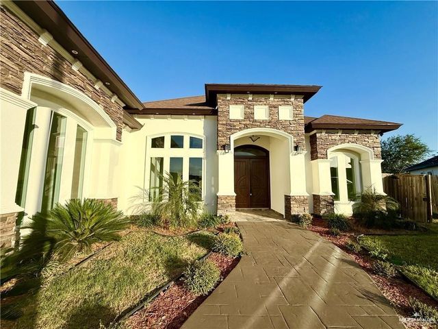2612 Peace Avenue, Mission, TX 78574