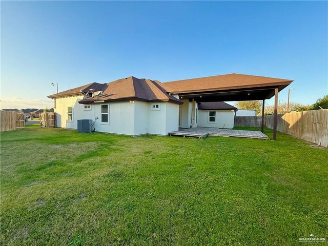 2612 Peace Avenue, Mission, TX 78574