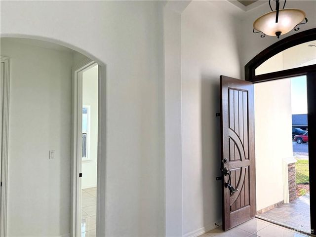 2612 Peace Avenue, Mission, TX 78574