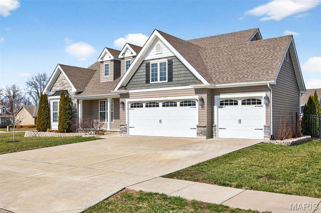 131 Austin Oaks Drive, Moscow Mills, MO 63362