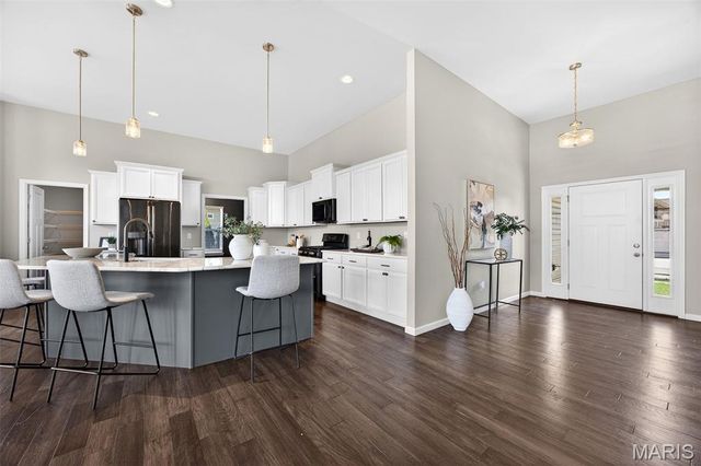 131 Austin Oaks Drive, Moscow Mills, MO 63362