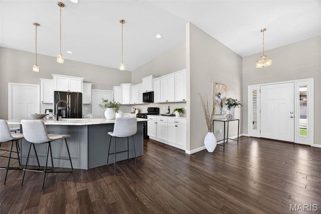 131 Austin Oaks Drive, Moscow Mills, MO 63362