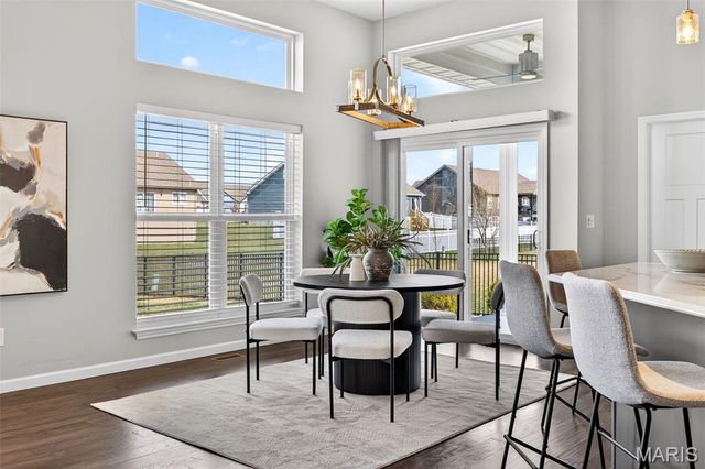 131 Austin Oaks Drive, Moscow Mills, MO 63362