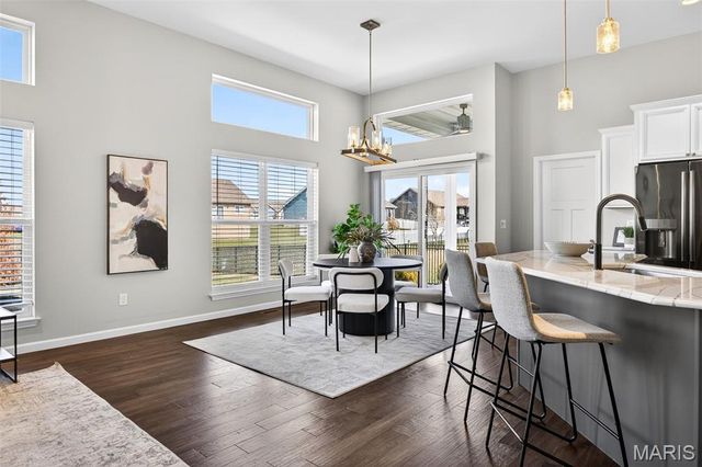 131 Austin Oaks Drive, Moscow Mills, MO 63362