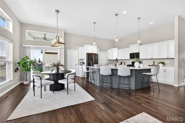 131 Austin Oaks Drive, Moscow Mills, MO 63362