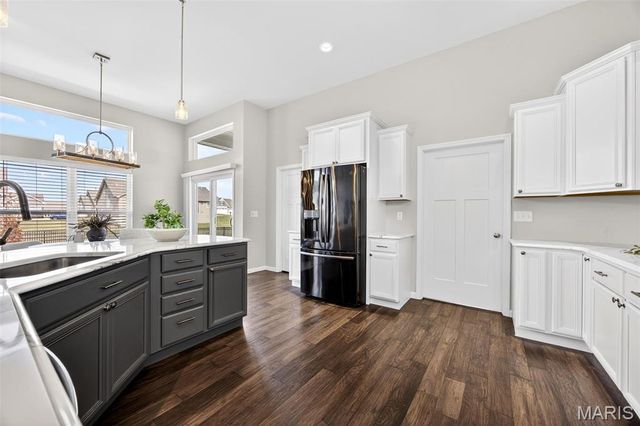 131 Austin Oaks Drive, Moscow Mills, MO 63362