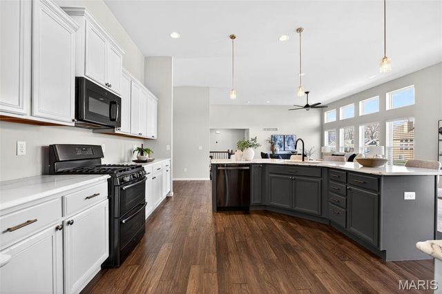 131 Austin Oaks Drive, Moscow Mills, MO 63362